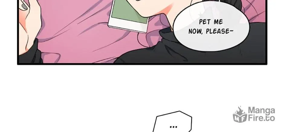 Read Wish You Were Gone chapter 20 image 23 on Lezhin