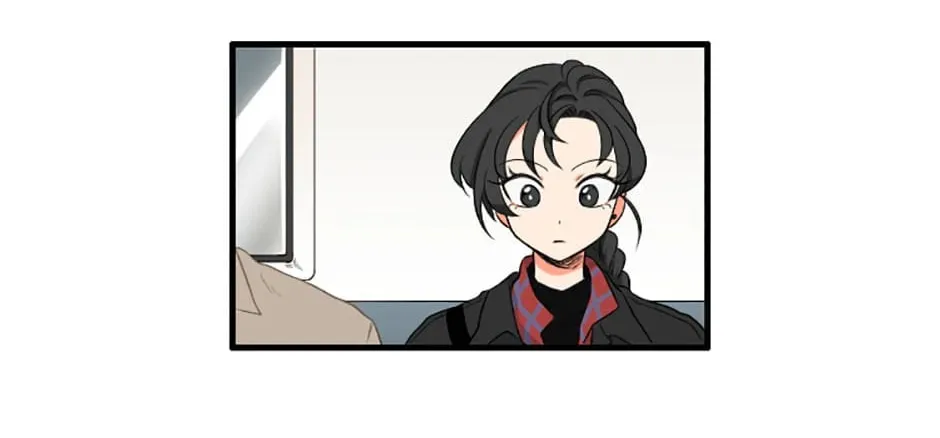 Read Wish You Were Gone chapter 20 image 3 on Lezhin