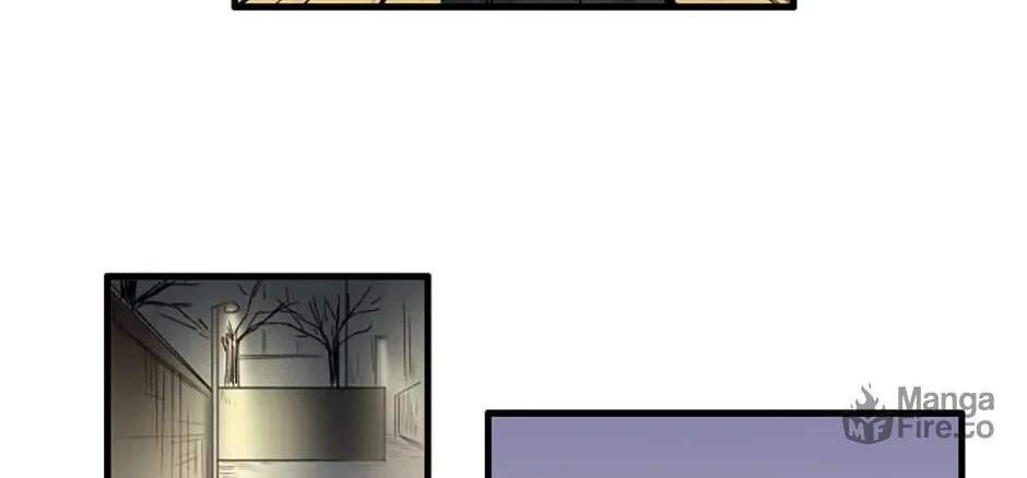 Read Wish You Were Gone chapter 20 image 5 on Lezhin