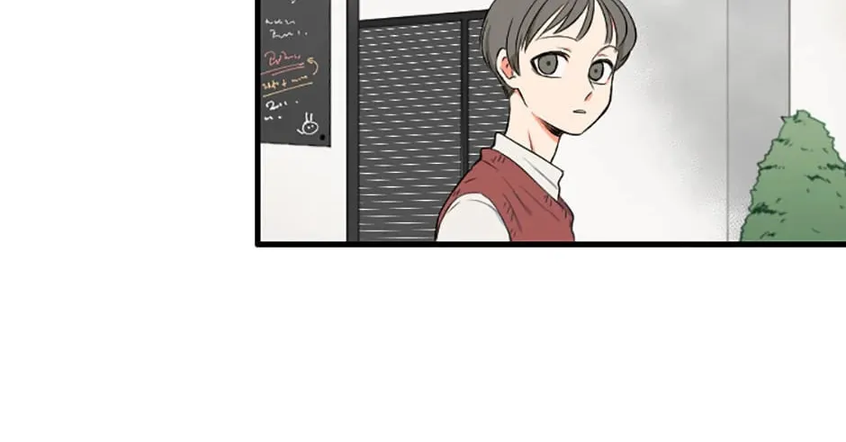 Read Wish You Were Gone chapter 21 image 1 on Lezhin