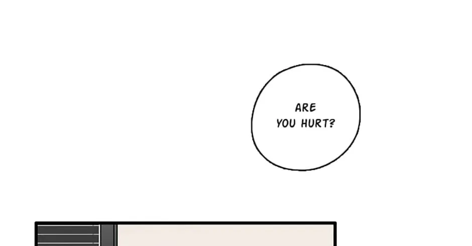 Read Wish You Were Gone chapter 21 image 13 on Lezhin