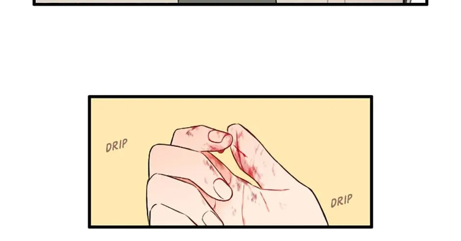 Read Wish You Were Gone chapter 21 image 3 on Lezhin