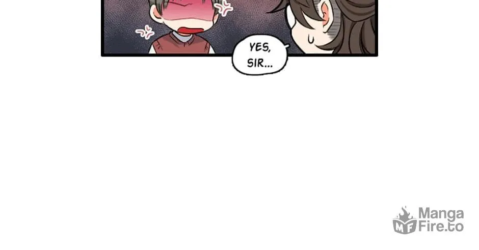 Read Wish You Were Gone chapter 21 image 5 on Lezhin