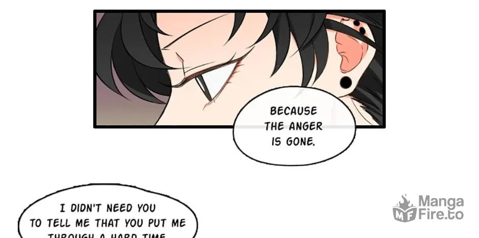 Read Wish You Were Gone chapter 22 image 11 on Lezhin