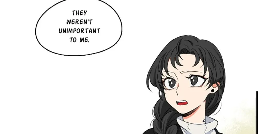 Read Wish You Were Gone chapter 22 image 13 on Lezhin