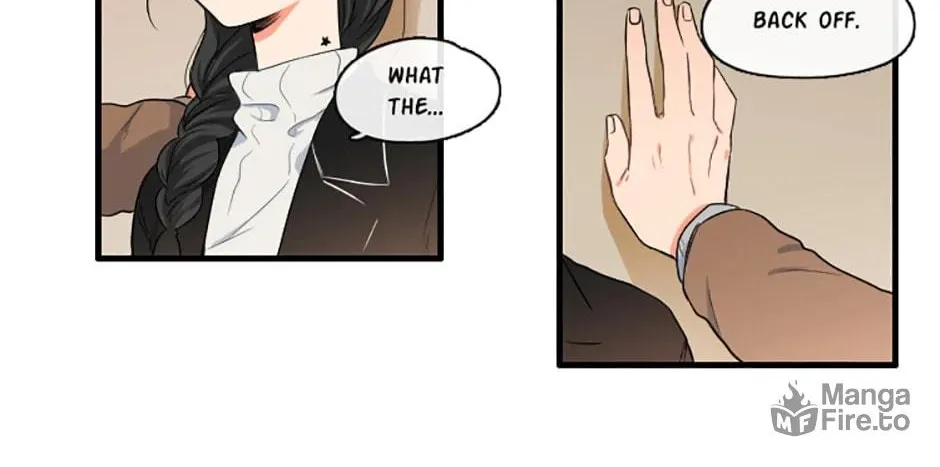 Read Wish You Were Gone chapter 22 image 17 on Lezhin