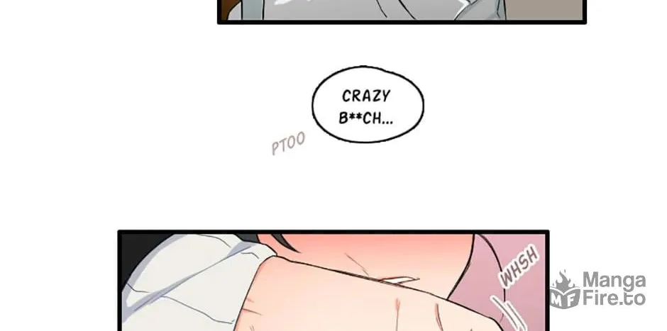 Read Wish You Were Gone chapter 22 image 23 on Lezhin