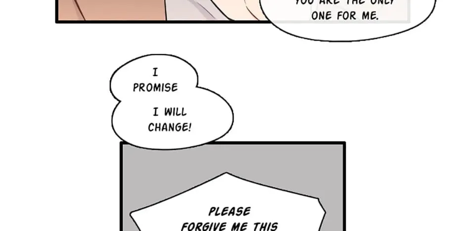 Read Wish You Were Gone chapter 22 image 7 on Lezhin