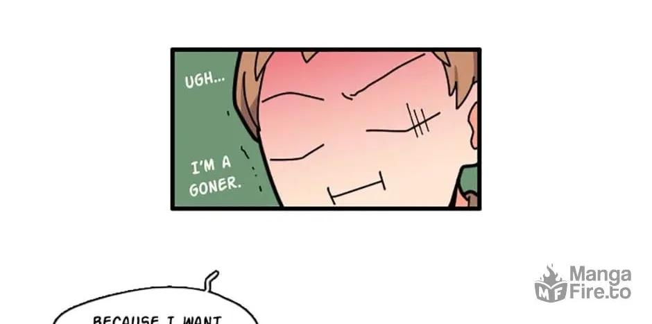 Read Wish You Were Gone chapter 22 image 9 on Lezhin