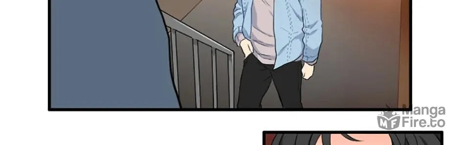 Read Wish You Were Gone chapter 23 image 17 on Lezhin