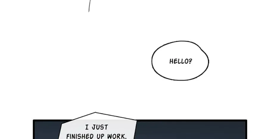 Read Wish You Were Gone chapter 23 image 29 on Lezhin