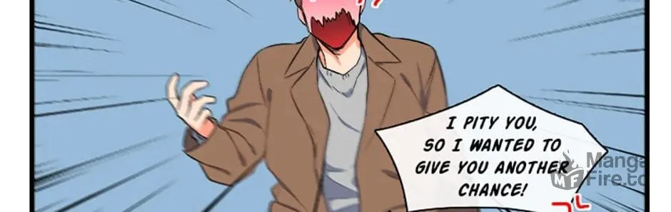 Read Wish You Were Gone chapter 23 image 3 on Lezhin