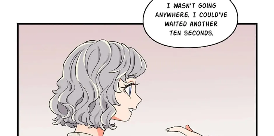 Read Wish You Were Gone chapter 23 image 35 on Lezhin