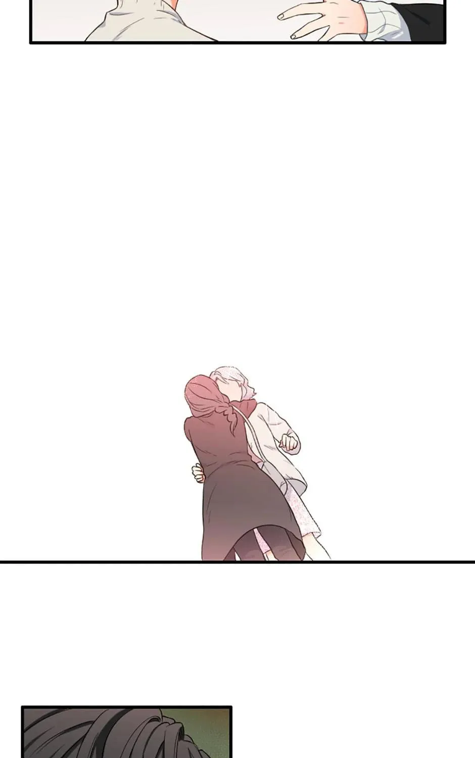 Read Wish You Were Gone chapter 23 image 36 on Lezhin