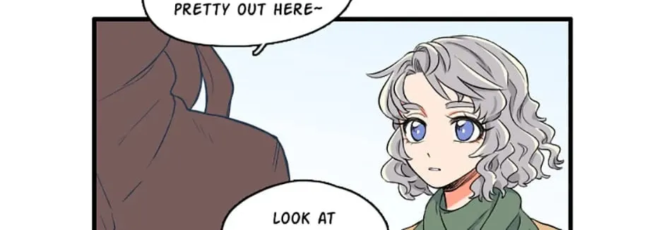 Read Wish You Were Gone chapter 24 image 3 on Lezhin