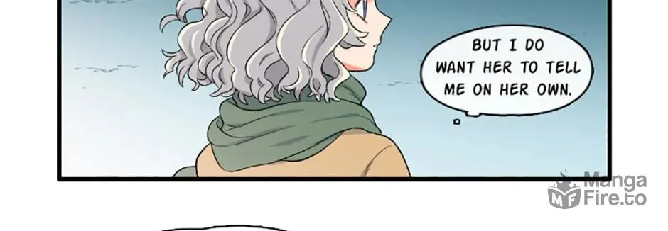 Read Wish You Were Gone chapter 24 image 5 on Lezhin