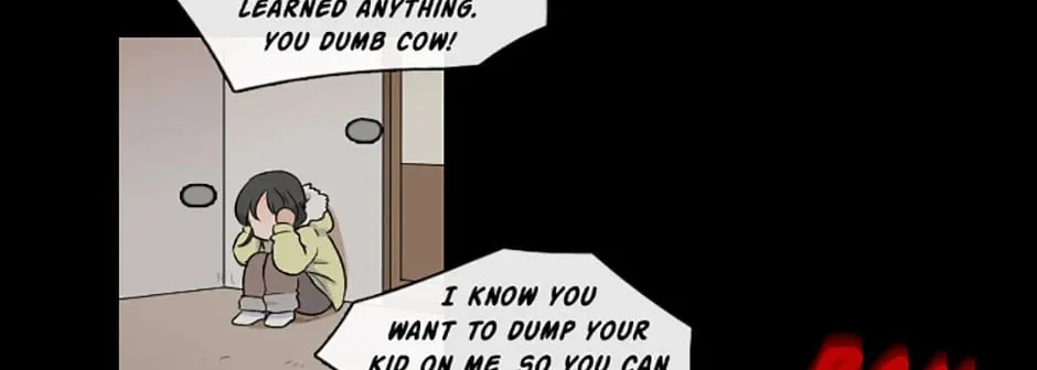 Read Wish You Were Gone chapter 25 image 1 on Lezhin
