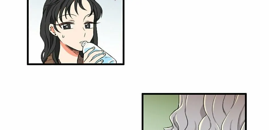 Read Wish You Were Gone chapter 25 image 21 on Lezhin