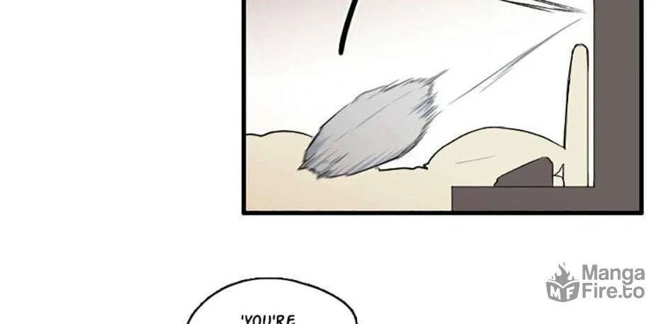Read Wish You Were Gone chapter 25 image 23 on Lezhin