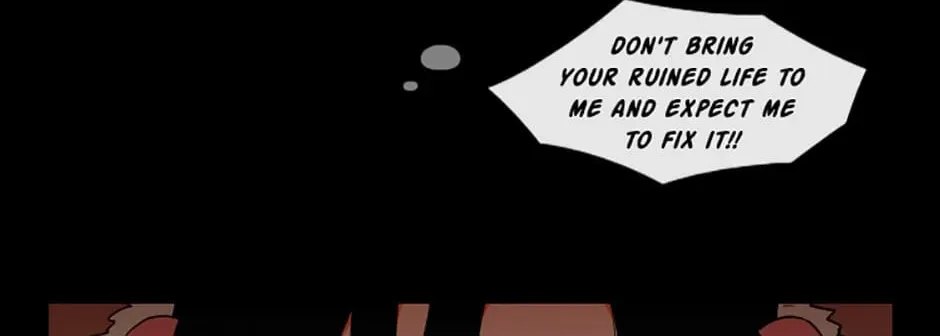 Read Wish You Were Gone chapter 25 image 3 on Lezhin