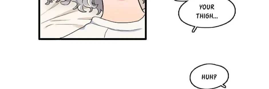 Read Wish You Were Gone chapter 25 image 33 on Lezhin