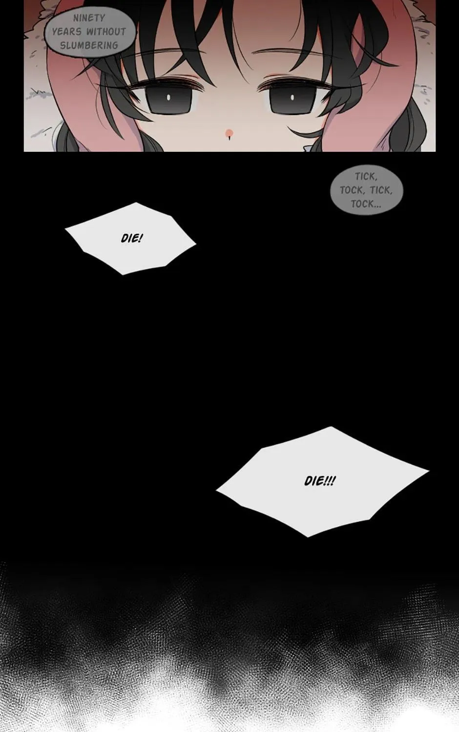 Read Wish You Were Gone chapter 25 image 4 on Lezhin