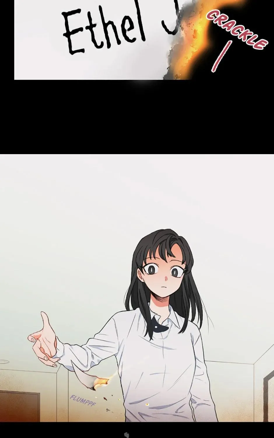 Read Wish You Were Gone chapter 26 image 32 on Lezhin