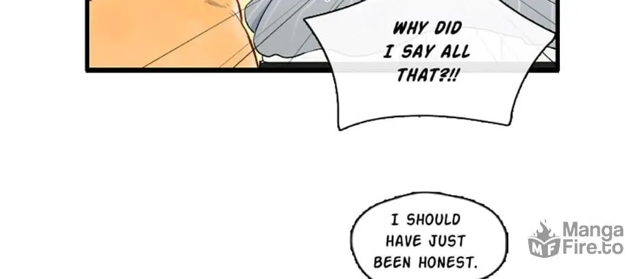 Read Wish You Were Gone chapter 27 image 9 on Lezhin