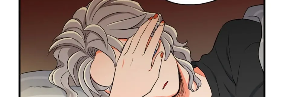 Read Wish You Were Gone chapter 28 image 21 on Lezhin