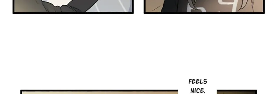 Read Wish You Were Gone chapter 28 image 25 on Lezhin