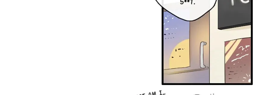 Read Wish You Were Gone chapter 28 image 27 on Lezhin