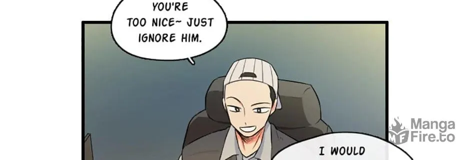 Read Wish You Were Gone chapter 28 image 29 on Lezhin