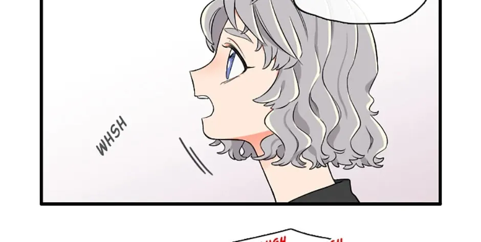 Read Wish You Were Gone chapter 28 image 7 on Lezhin