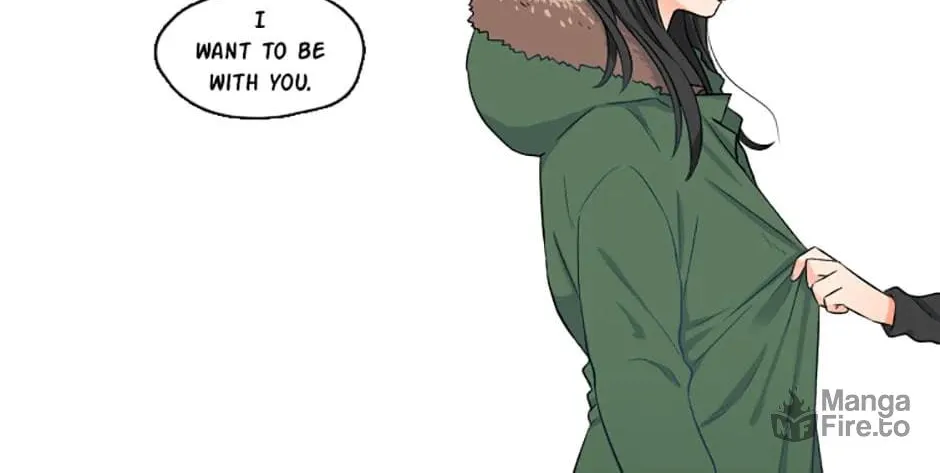 Read Wish You Were Gone chapter 28 image 9 on Lezhin