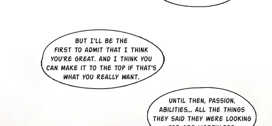 Read Wish You Were Gone chapter 29 image 13 on Lezhin