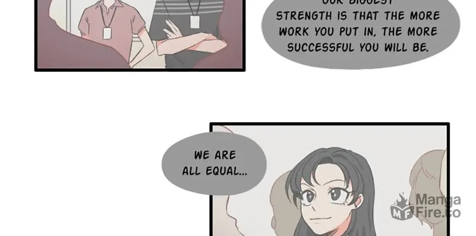 Read Wish You Were Gone chapter 29 image 17 on Lezhin
