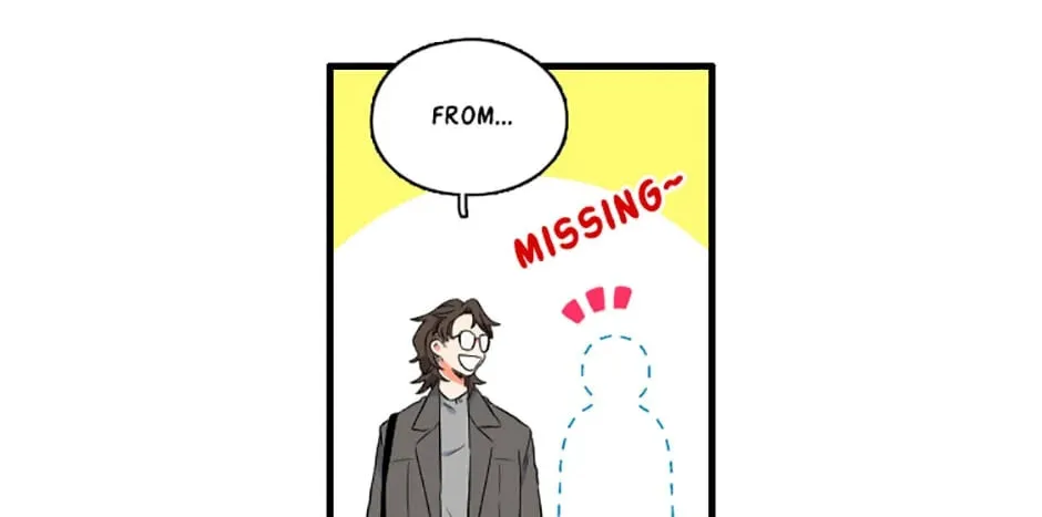 Read Wish You Were Gone chapter 29 image 21 on Lezhin