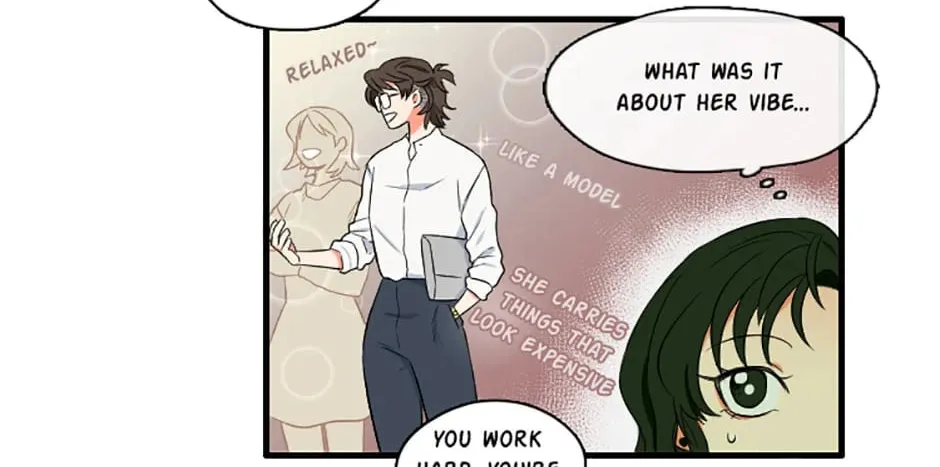 Read Wish You Were Gone chapter 29 image 27 on Lezhin