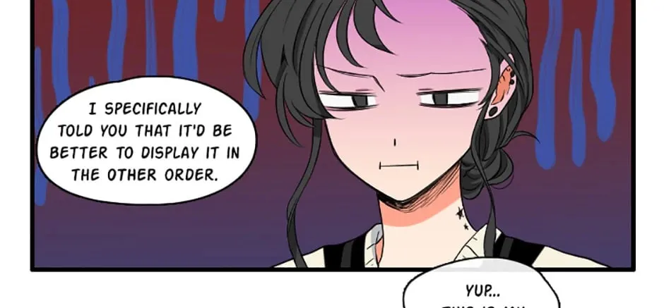Read Wish You Were Gone chapter 29 image 3 on Lezhin
