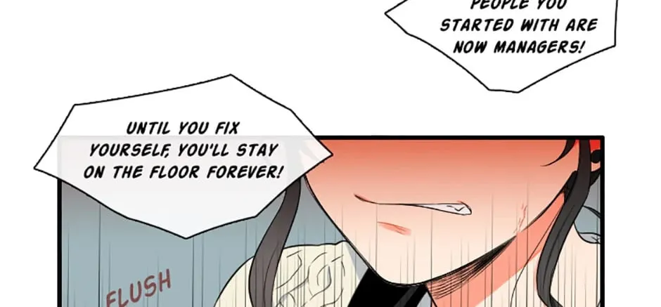 Read Wish You Were Gone chapter 29 image 7 on Lezhin