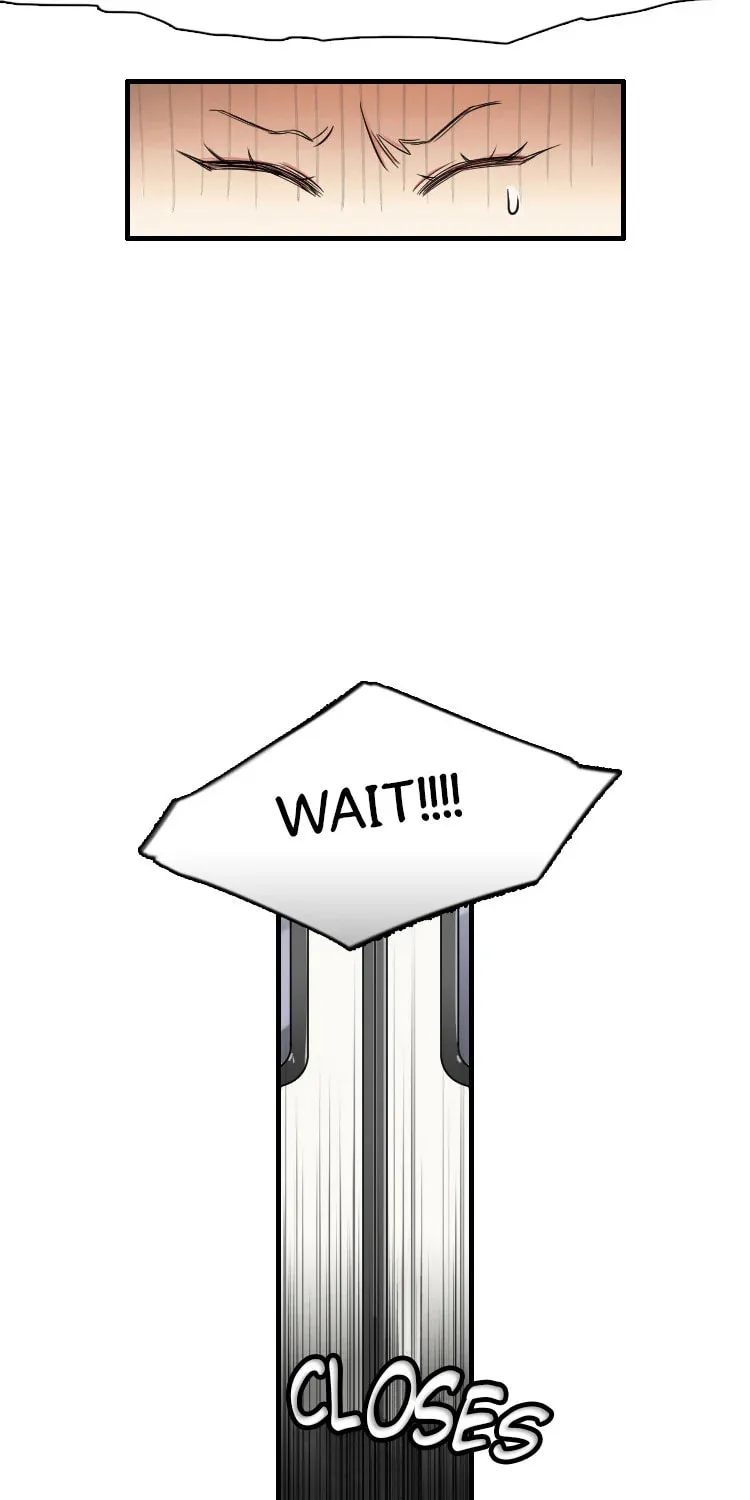 Read Wish You Were Gone chapter 3 image 14 on Lezhin