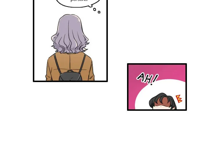 Read Wish You Were Gone chapter 3 image 3 on Lezhin