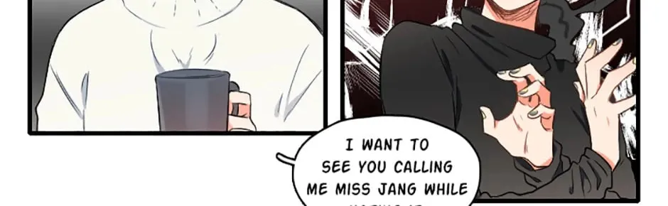 Read Wish You Were Gone chapter 30 image 13 on Lezhin