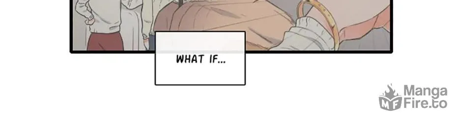 Read Wish You Were Gone chapter 30 image 19 on Lezhin