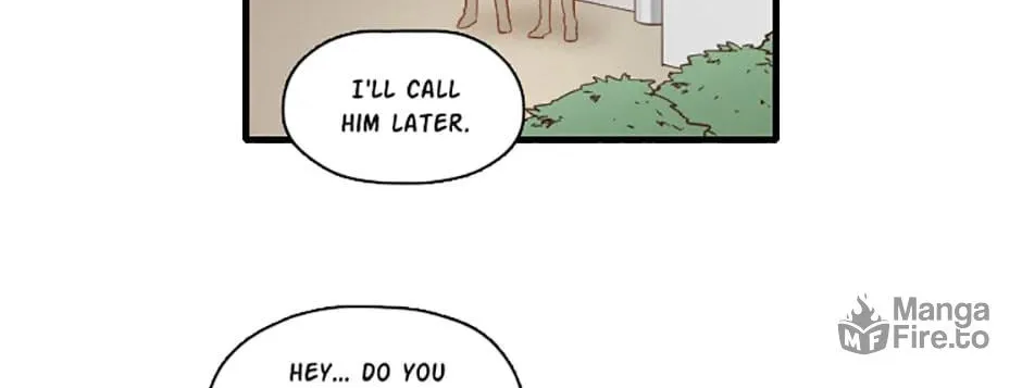 Read Wish You Were Gone chapter 30 image 29 on Lezhin