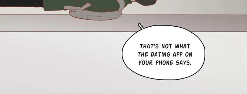 Read Wish You Were Gone chapter 30 image 33 on Lezhin