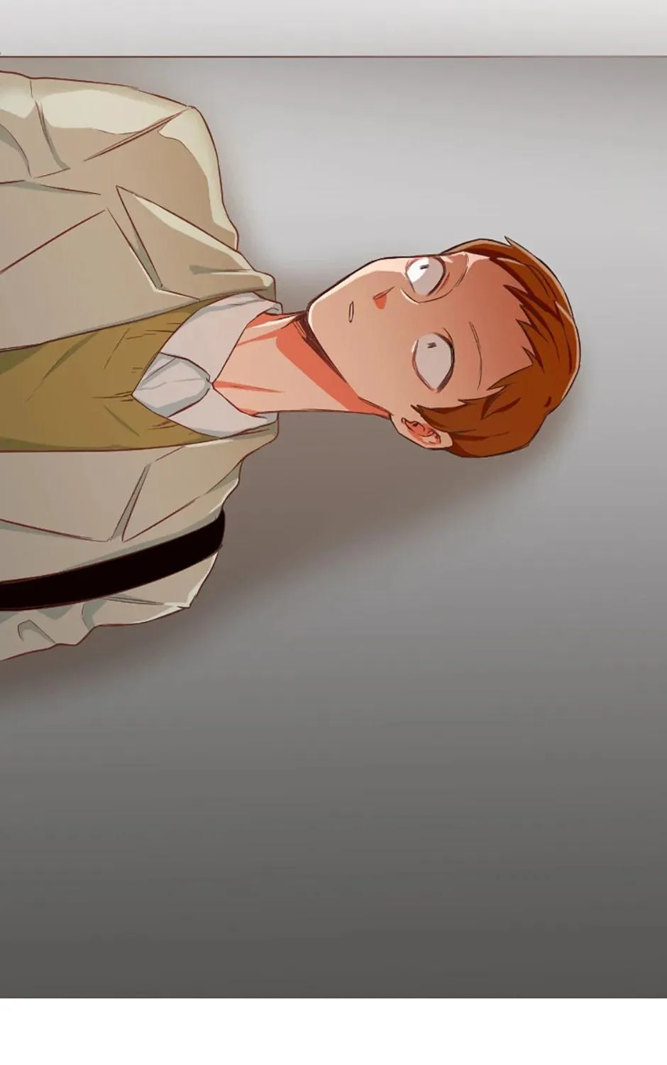 Read Wish You Were Gone chapter 30 image 34 on Lezhin