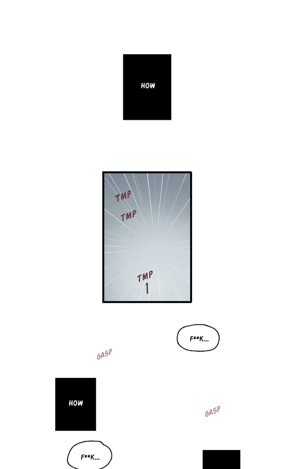 Read Wish You Were Gone chapter 30 image 36 on Lezhin