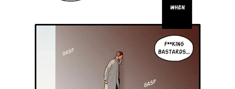 Read Wish You Were Gone chapter 30 image 37 on Lezhin