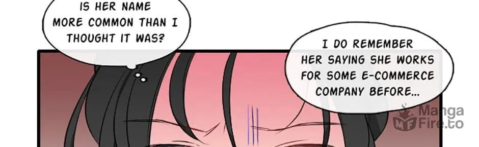 Read Wish You Were Gone chapter 30 image 5 on Lezhin